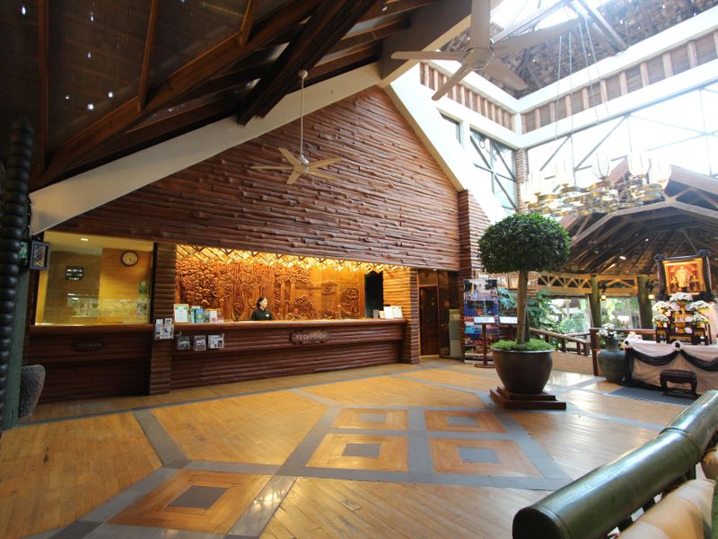 Hotel Photo 14