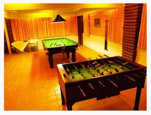 Hotel Photo 16
