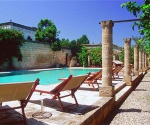 Masseria Marzalossa Fasano Italy