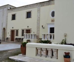 Masseria San Martino Fasano Italy