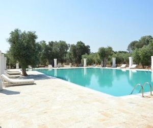 Agriturismo Masseria San Leonardo Fasano Italy