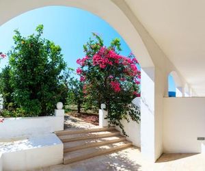 Masseria Relais del Cardinale Fasano Italy