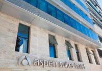 Отзывы Aspen Suites Hotel, 3 звезды