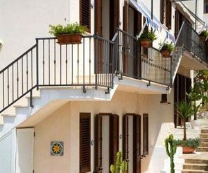 La Plaza Residence Levanzo Favignana Italy