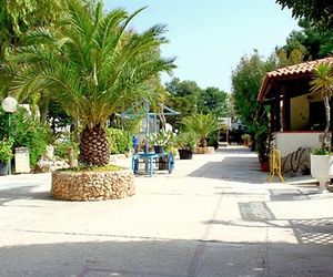 Villaggio Appartamenti Egad Favignana Italy
