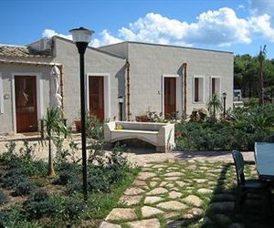 Lisola Residence Favignana Italy