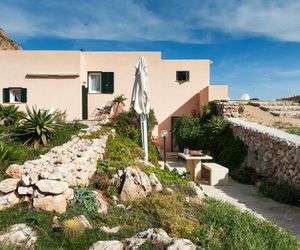 Nido Del Pellegrino Favignana Italy