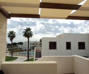 Le Casuzze del Residence Lido Burrone Favignana Italy