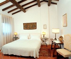 Agriturismo Alla Cedrara Ferrara Italy