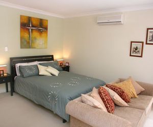 Poppies Bed and Breakfast Hotel Mooloolah Australia