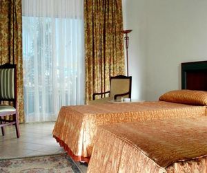 GIOVECCA ROOMS Ferrara Italy