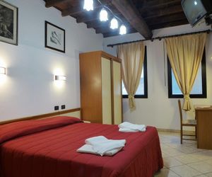 Hotel San Paolo Ferrara Italy