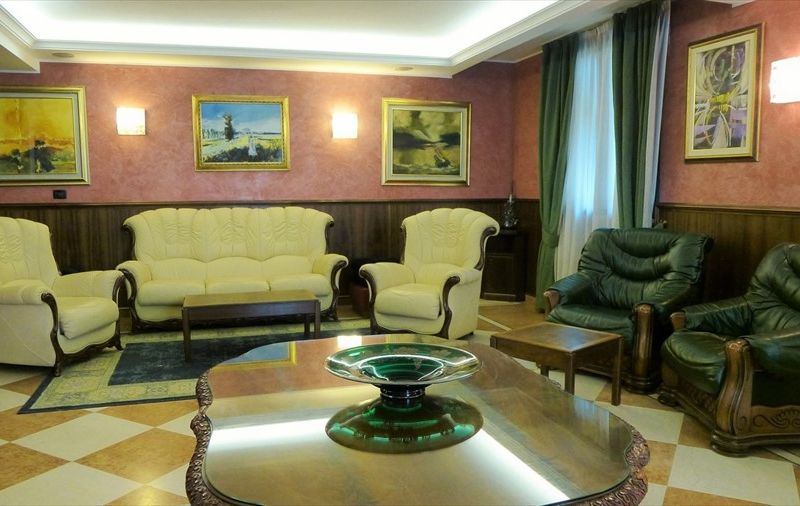صورة الفندق 9