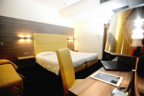 Hotel Photo 5