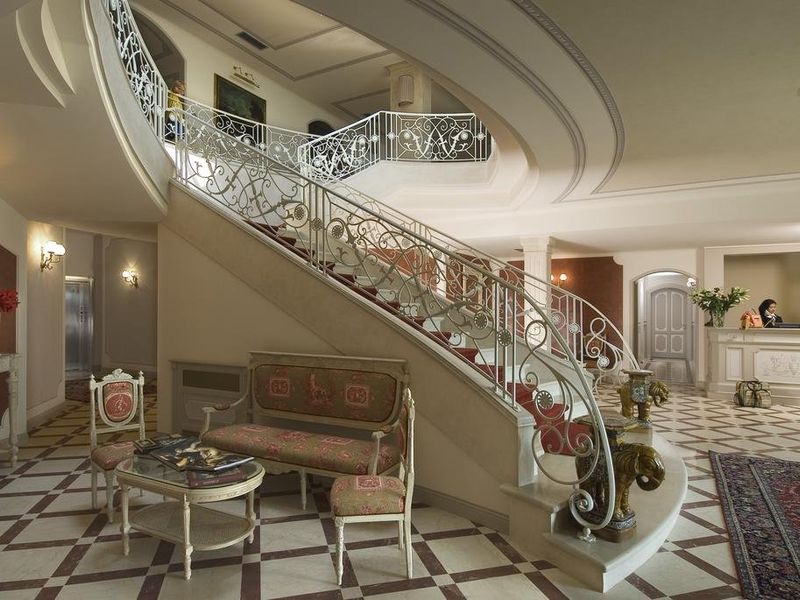 Hotel Photo 13