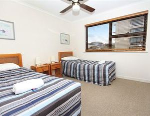 Windward Apartments Mooloolaba Australia