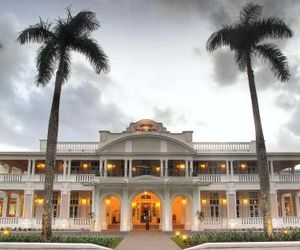 Grand Pacific Hotel Suva Fiji