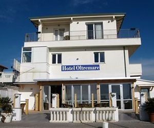 Hotel Oltremare Fiumicino Italy