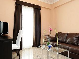 Hotel pic EH Suites Rome Airport Euro House Hotels