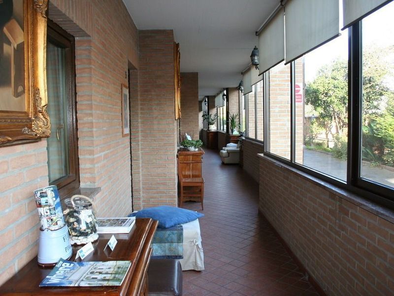 Hotel Photo 16