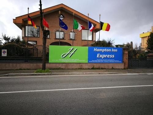 Hotel Photo 20