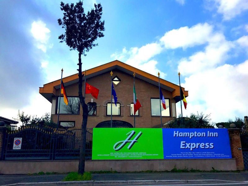 Hotel Photo 21