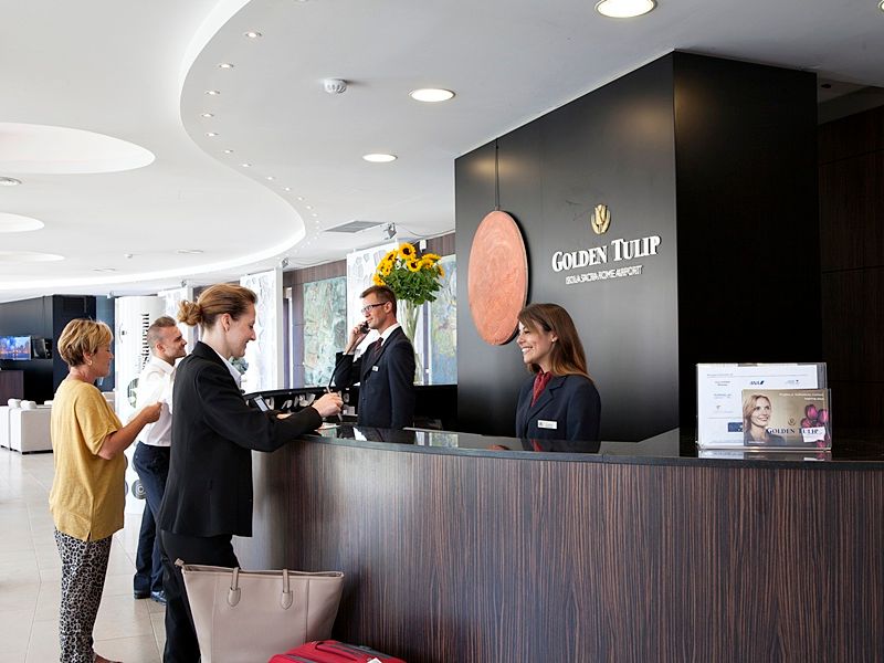 Hotel Photo 14
