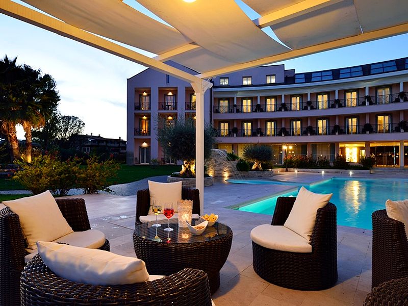 Hotel Photo 17