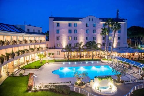 Hotel Photo 22