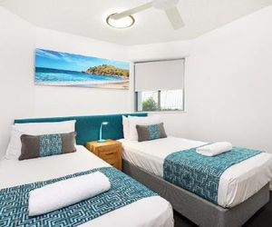 Malibu Apartments Mooloolaba Australia