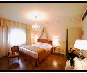 Hotel Villa Carlotta Florence Italy