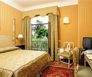 Hotel Monna Lisa Florence Italy