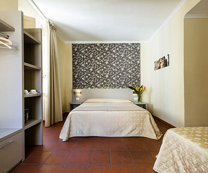 Albergo Firenze Florence Italy