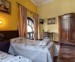 Soggiorno La Cupola Guesthouse Florence Italy