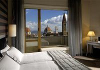 Отзывы C-Hotels The Style Florence, 4 звезды