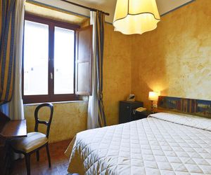 Hotel Croce Di Malta Florence Italy