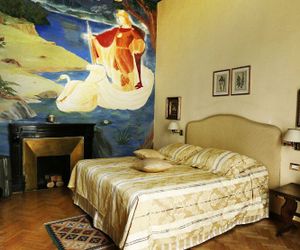 Hotel Villa Liana Florence Italy