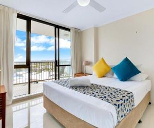 Seaview Resort Mooloolaba Australia