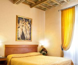 Hotel Porta Faenza Florence Italy