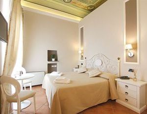 Hotel Ferrucci Florence Italy