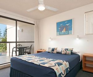 Bellardoo Holiday Apartments Mooloolaba Australia