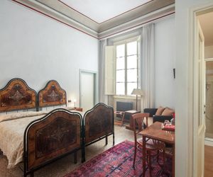 Casa Rovai Guest House Florence Italy