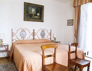 Hotel Villa Le Rondini Fiesole Italy