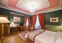 Отзывы Strozzi Palace Hotel, 4 звезды