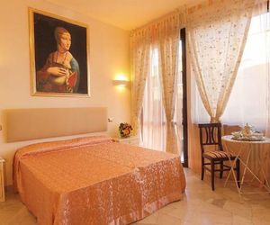 Monna Elena Bed & Breakfast Florence Italy