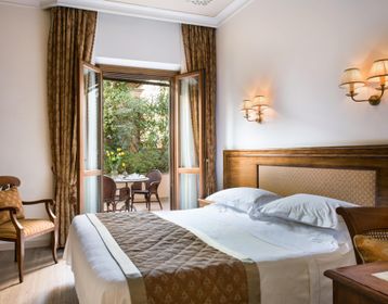 hotel booking template