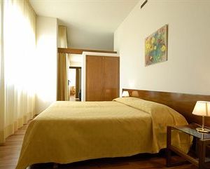 Residence Porta Al Prato Florence Italy