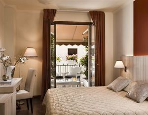 Hotel della Signoria Florence Italy