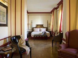 Hotel Santa Maria Novella Florence Italy