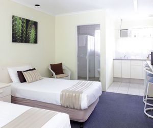 Twin Pines Motel Mooloolaba Australia